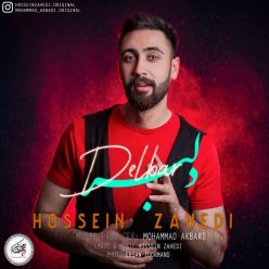 Hossein Zahedi – Delbar